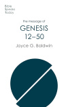 Message of Genesis 12-50 - BST